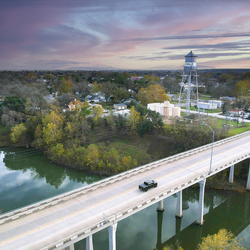 Smithville - Resiliency Hazards & Risks Assessment Review thumbnail icon