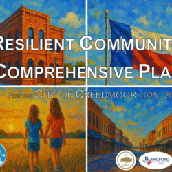 Creedmoor 1-4 thumbnail icon