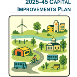 Hallettsville Capital Improvements  thumbnail icon