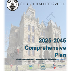 Hallettsville Community Profile thumbnail icon