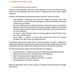 WillsPoint Transportation Base Study thumbnail icon