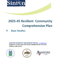 Sinton Base Studies Review thumbnail icon