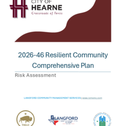 Hearne Risk Assessment thumbnail icon