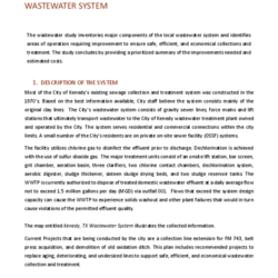 Kenedy Wastewater Base Study thumbnail icon