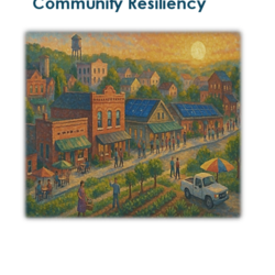 Coldspring Community Resiliency  thumbnail icon