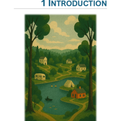 Ivanhoe Chapters 1-4 thumbnail icon