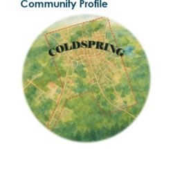 Coldspring Community Profile thumbnail icon