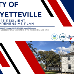 Fayetteville Preliminary Draft Plan Chapters 1-5 thumbnail icon