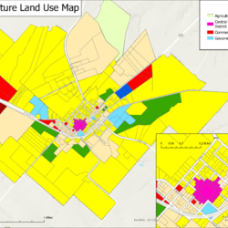 Fayetteville Future Land Use Map thumbnail icon