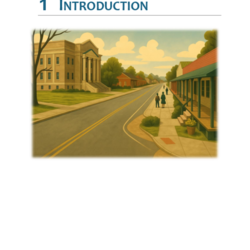 Coldspring Community Profile thumbnail icon