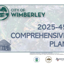 Wimberley Community Segment thumbnail icon