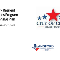 Cisco Public Meeting PPT thumbnail icon