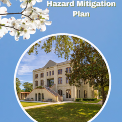 Tyler County Hazard Mitigation Plan Draft thumbnail icon