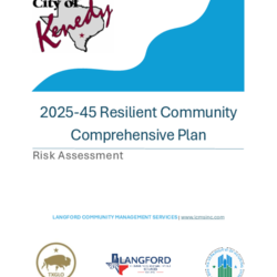 Kenedy Risk Assessment thumbnail icon