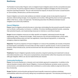 Wills Point Plans Assessment Review thumbnail icon