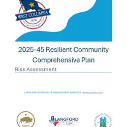 West Columbia Risk Assessment thumbnail icon